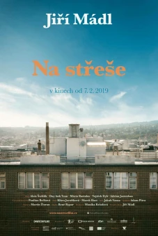 Trên mái nhà (On the Roof)