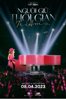 Tri Âm: Người Giữ Thời Gian (Tri Am the Movie)