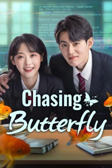 Truy Điệp (Chasing Butterfly)