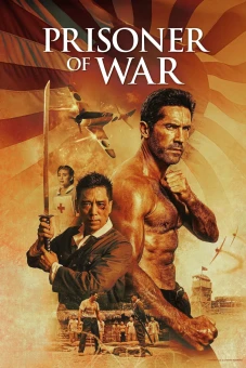 Tù Binh Chiến Tranh (Prisoner of War)