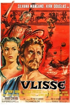 Ulisse (Ulysses)