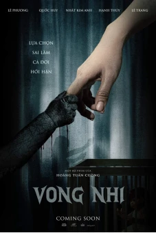 Vong Nhi (The Unborn Soul)