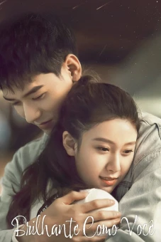 Vừa Lúc Em Tỏa Sáng (Shining Like You)