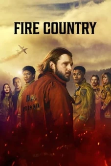 Vùng Đất Lửa (Phần 3) (Fire Country)