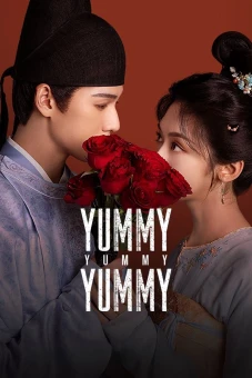 Yến Ngộ Vĩnh An (Yummy Yummy Yummy)
