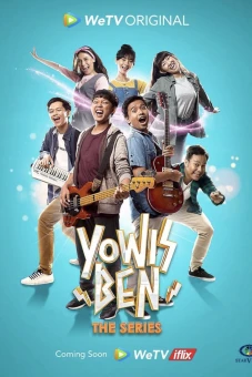Yowis Ben: The Series