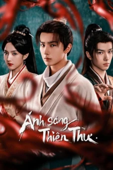 Ánh Sáng Thiên Thư (Treasure at Dawn)