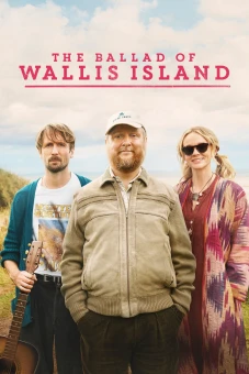 Bản Nhạc Tình ở Đảo Wallis (The Ballad of Wallis Island)