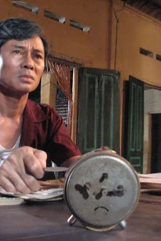 Bí Thư Tỉnh Ủy