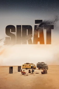 Cây Cầu Sirāt (Sirāt)