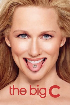 Chữ K bự (Phần 3) (The Big C (Season 3))