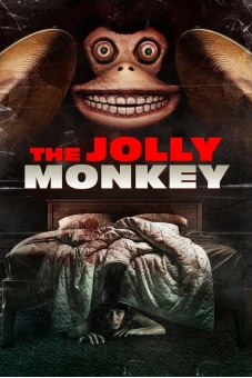 Chú Khỉ Tử Thần (The Jolly Monkey)