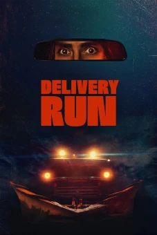 Chuyến Giao Hàng Sinh Tử (Delivery Run)