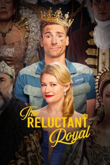 Công Tước Bất Đắc Dĩ (The Reluctant Royal)