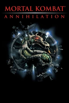 Cuộc Chiến Sinh Tử: Hủy Diệt (Mortal Kombat: Annihilation)
