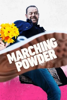 Cuộc Đời Dân Chơi (Marching Powder)