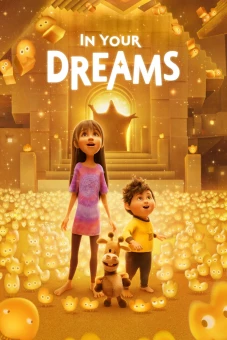 Cuộc phiêu lưu trong giấc mộng (In Your Dreams)