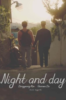 Đêm và Ngày (Night and Day)
