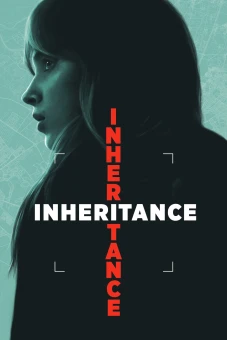 Điệp Viên Kế Cận (Inheritance)
