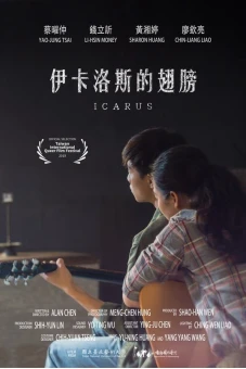 Đôi cánh của Icarus