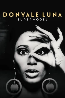 Donyale Luna - Siêu Mẫu (Donyale Luna: Supermodel)