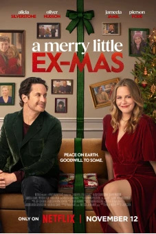 Giáng Sinh Cùng Ex (A Merry Little Ex-Mas)