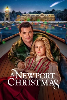Giáng Sinh Xuyên Thời Gian (A Newport Christmas)