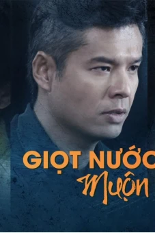 Giọt Nước Mắt Muộn Màng