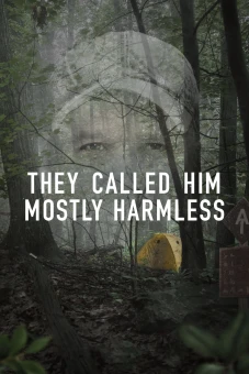 Họ Gọi Anh Ta Là Gần Như Vô Hại (They Called Him Mostly Harmless)