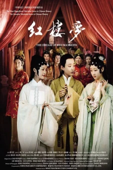 Hồng Lâu Mộng (2010) (The Dream of Red Mansions)