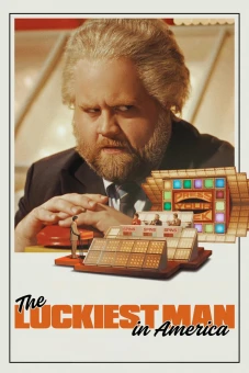 Kẻ May Mắn Nhất Nước Mỹ (The Luckiest Man in America)