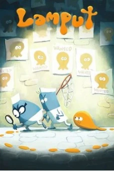 Lamput (Phần 4) (Lamput (Season 4))