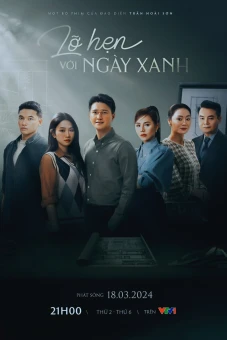 Lỡ Hẹn Với Ngày Xanh
