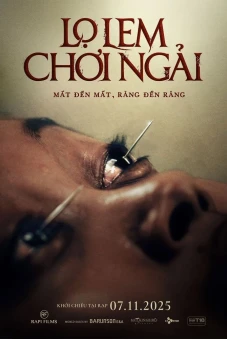 Lọ Lem Chơi Ngải (The Book of Sijjin & Illiyyin)