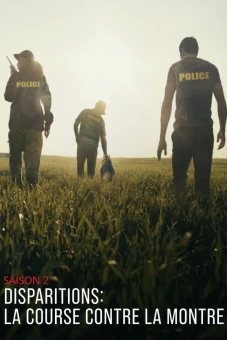 Mất Tích: Đã Chết Hay Còn Sống? (Phần 2) (Missing: Dead or Alive? (Season 2))