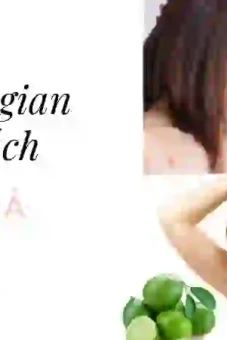 Mẹo dân gian trị hôi nách hiệu quả dứt điểm ngay tại nhà