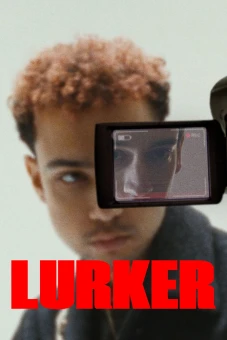 Mèo Vờn Chuột (Lurker)