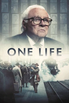 Một Cuộc Đời (One Life)