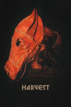 Mùa Gặt (Harvest)