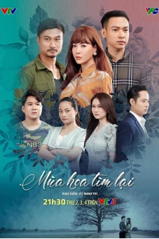 Mùa Hoa Tìm Lại