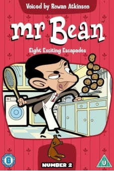 Ngài Bean (Phần 2) (Mr. Bean: The Animated Series (Season 2))