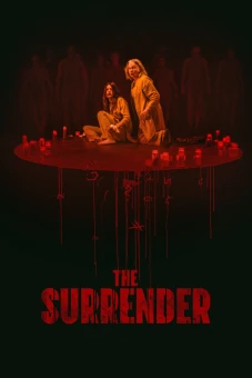 Nghi Lễ Đầu Hàng (The Surrender)