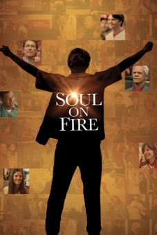 Nghị Lực Cháy Bỏng (Soul on Fire)