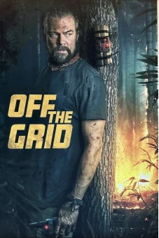 Ngoài Tầm Truy Vết (Off the Grid)