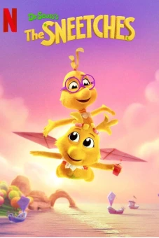 Ngụ Ngôn Của Tiến Sĩ Seuss: Giống Chim Sneetch (Dr. Seuss's The Sneetches)