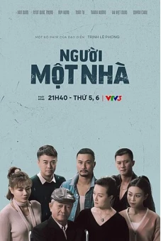 Người Một Nhà