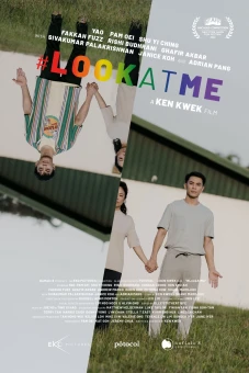 #Nhìn Tôi (#LookAtMe)