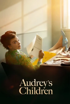 Những Đứa Trẻ của Audrey (Audrey's Children)