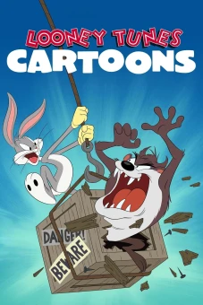 Những Giai Điệu Ngốc Nghếch (Phần 5) (Looney Tunes Cartoons (Season 5))