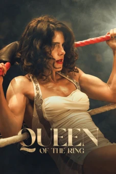 Nữ Vương Đấu Vật (Queen of the Ring)